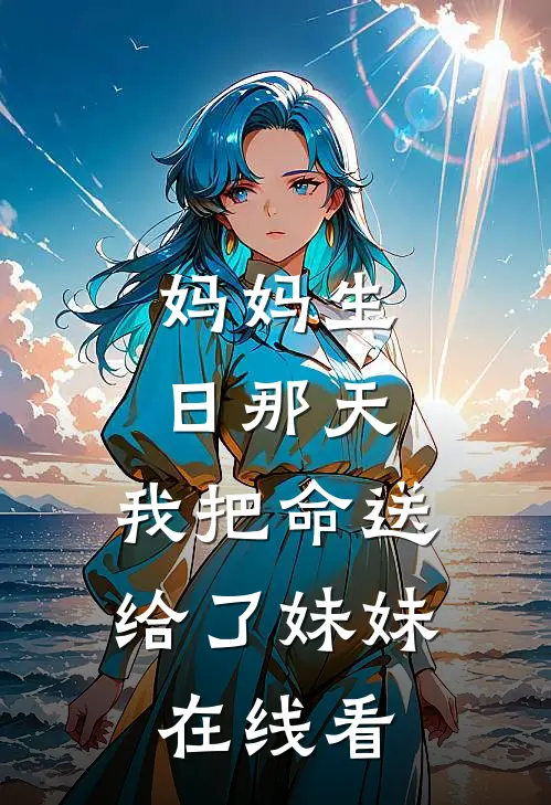 妈妈生日那天，我把命送给了妹妹在线看