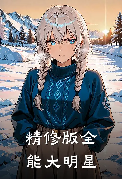 精修版全能大明星