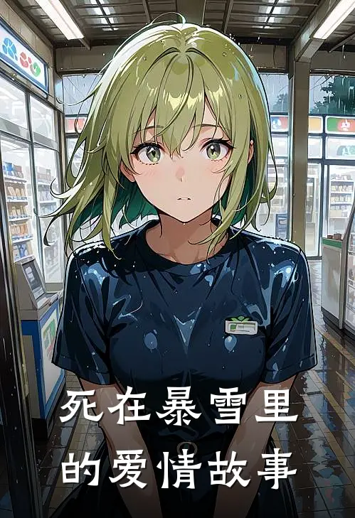 死在暴雪里的爱情故事