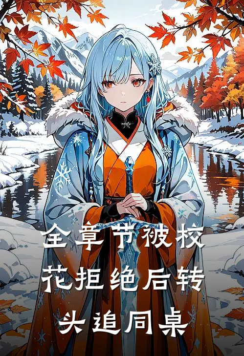 全章节被校花拒绝后转头追同桌