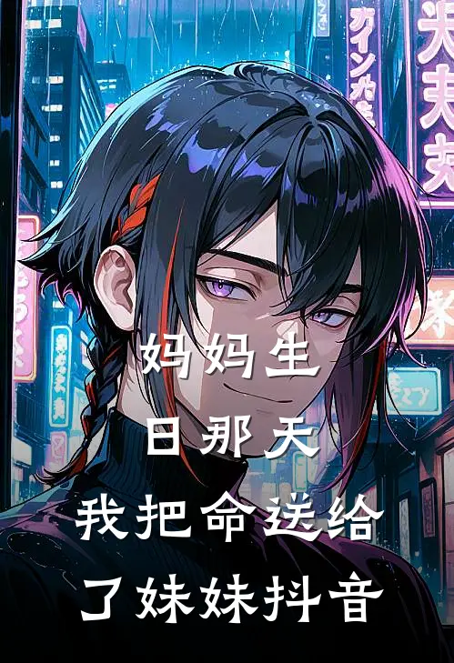 妈妈生日那天，我把命送给了妹妹抖音