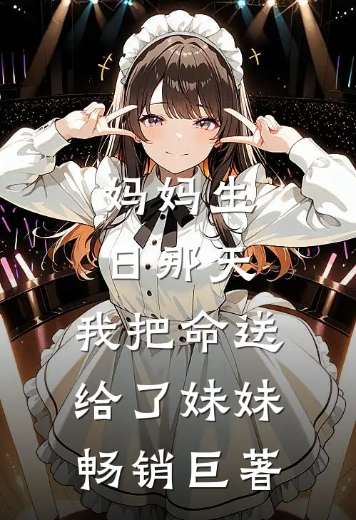 妈妈生日那天，我把命送给了妹妹畅销巨著
