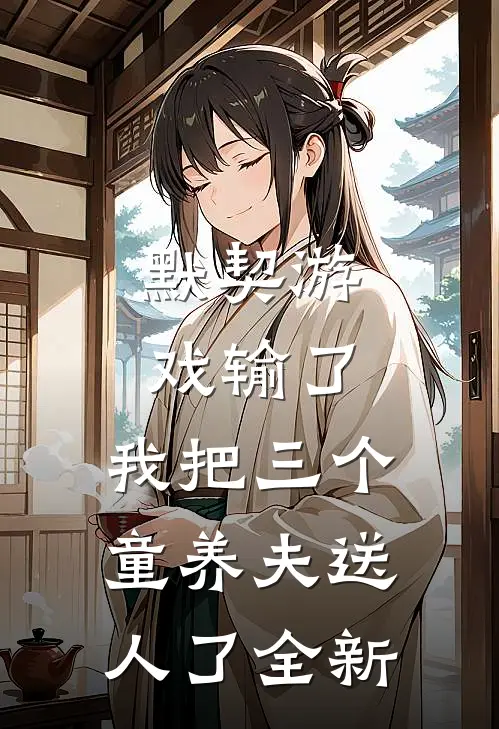 默契游戏输了，我把三个童养夫送人了全新