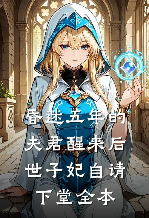 昏迷五年的夫君醒来后，世子妃自请下堂全本