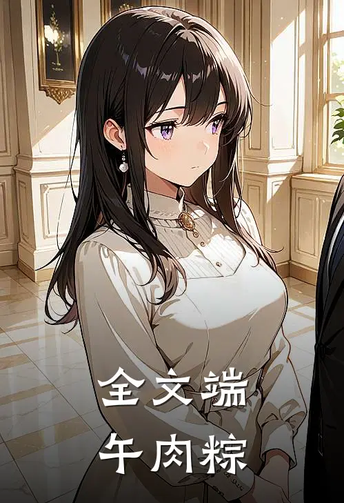 全文端午肉粽