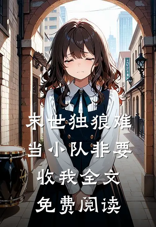 末世独狼难当小队非要收我全文免费阅读