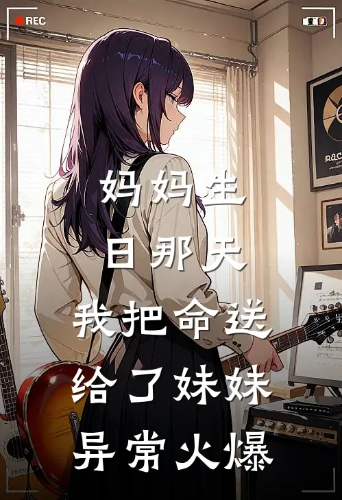 妈妈生日那天，我把命送给了妹妹异常火爆