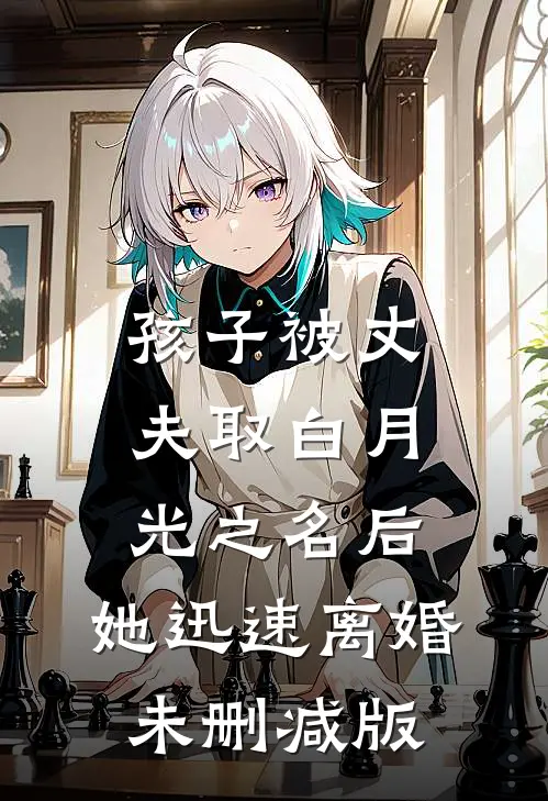 孩子被丈夫取白月光之名后，她迅速离婚未删减版