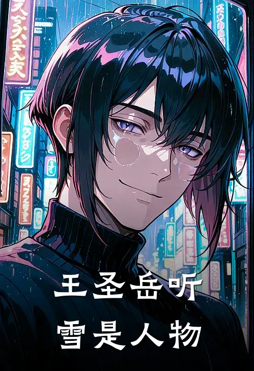 王圣岳听雪是人物