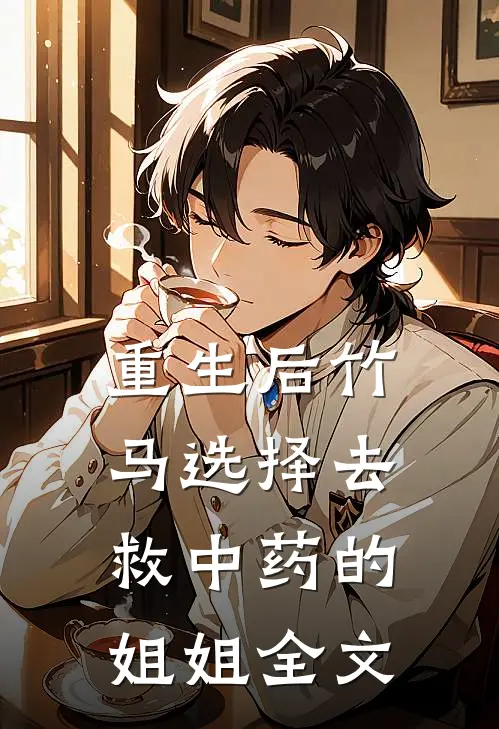 重生后竹马选择去救中药的姐姐全文