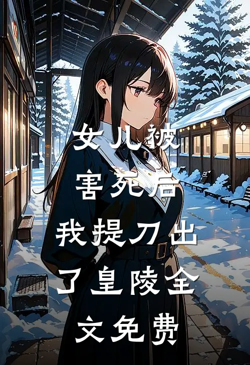女儿被害死后，我提刀出了皇陵全文免费