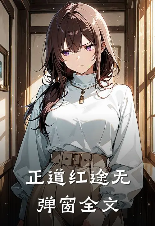 正道红途无弹窗全文