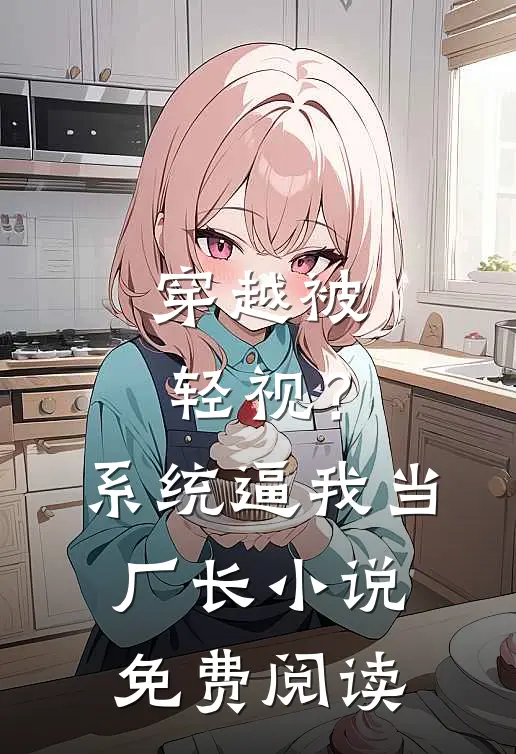 穿越被轻视？系统逼我当厂长小说免费阅读