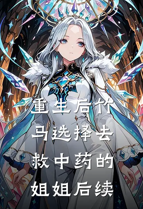 重生后竹马选择去救中药的姐姐后续