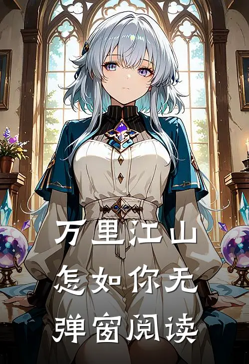 万里江山怎如你无弹窗阅读