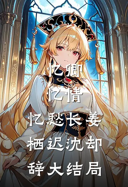 忆卿，忆情，忆愁长姜栖迟沈却辞大结局