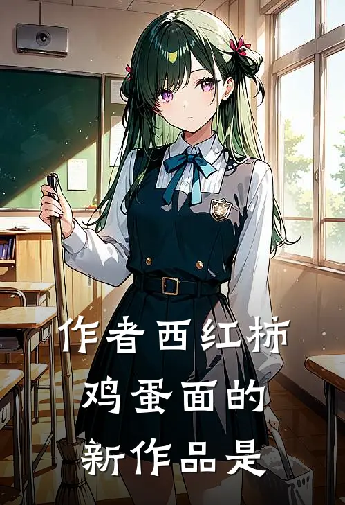 作者西红柿鸡蛋面的新作品是