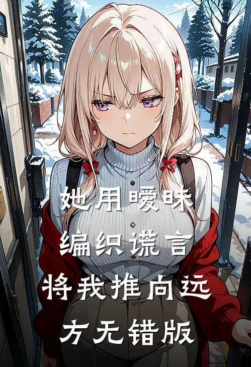 她用暧昧编织谎言，将我推向远方无错版
