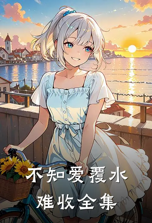 不知爱覆水难收全集