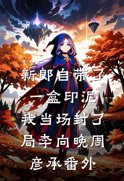 新郎自带了一盒印泥，我当场封了局李向晚周彦承番外