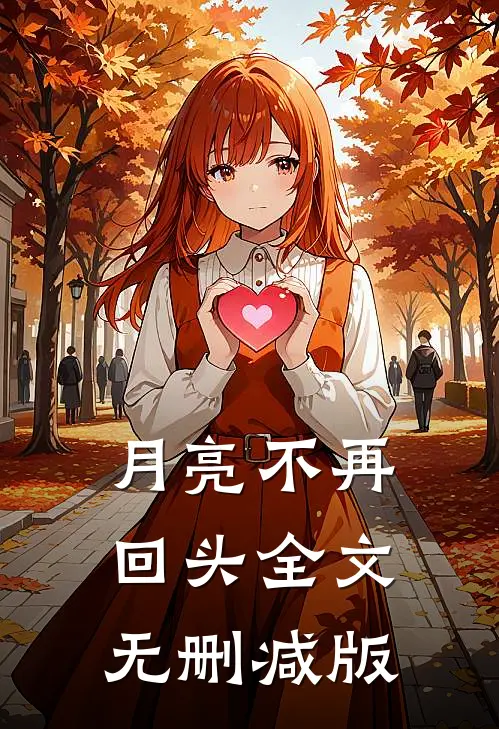 月亮不再回头全文无删减版