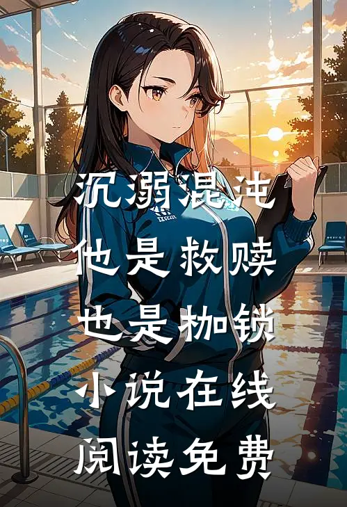 沉溺混沌，他是救赎也是枷锁小说在线阅读免费