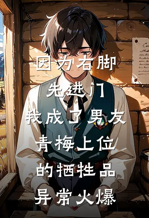 因为右脚先进门，我成了男友青梅上位的牺牲品异常火爆