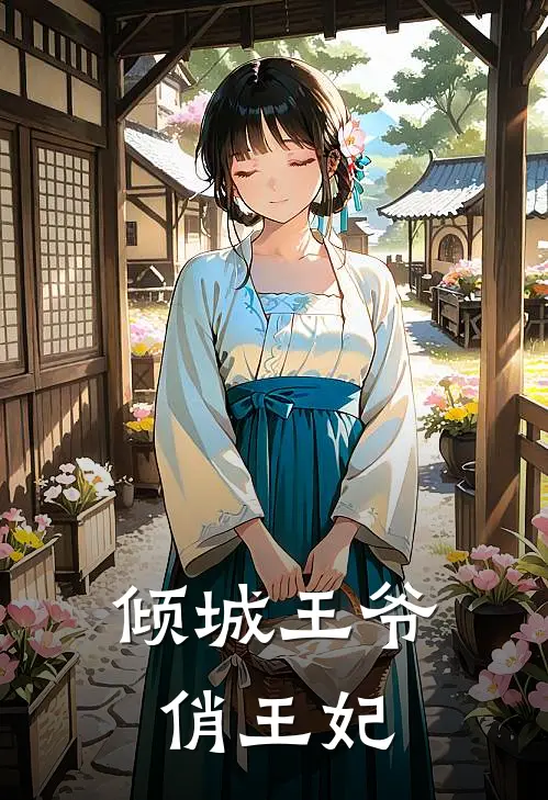 倾城王爷俏王妃