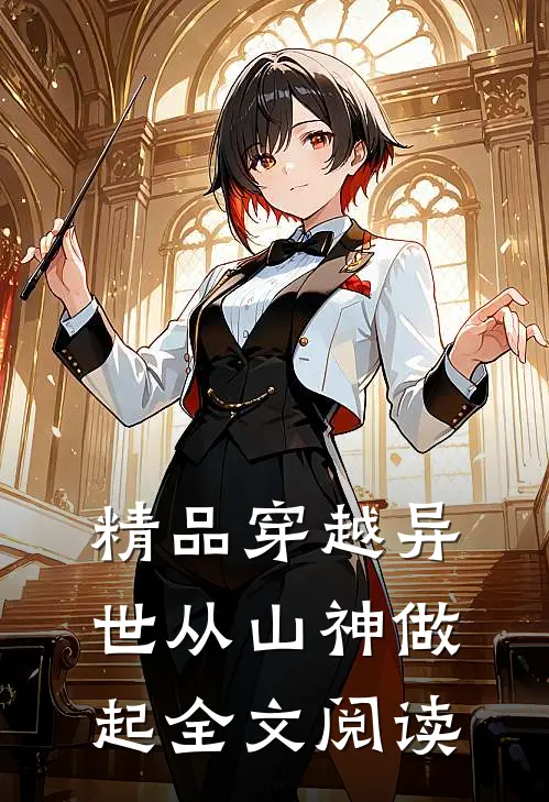 精品穿越异世从山神做起全文阅读