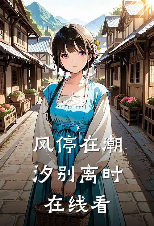风停在潮汐别离时在线看