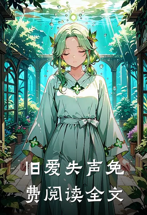 旧爱失声免费阅读全文
