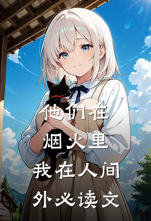 他们在烟火里，我在人间外必读文