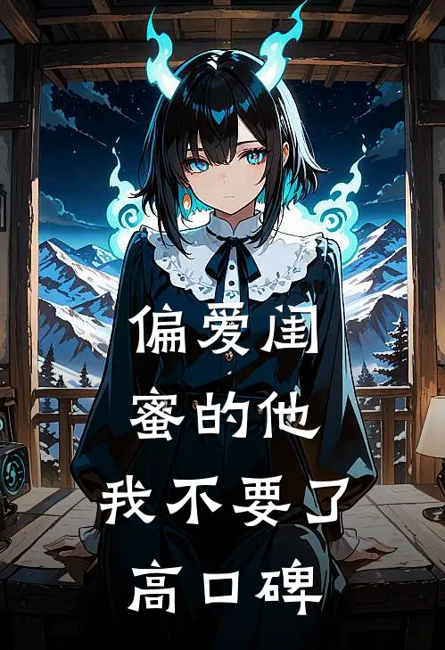 偏爱闺蜜的他，我不要了高口碑