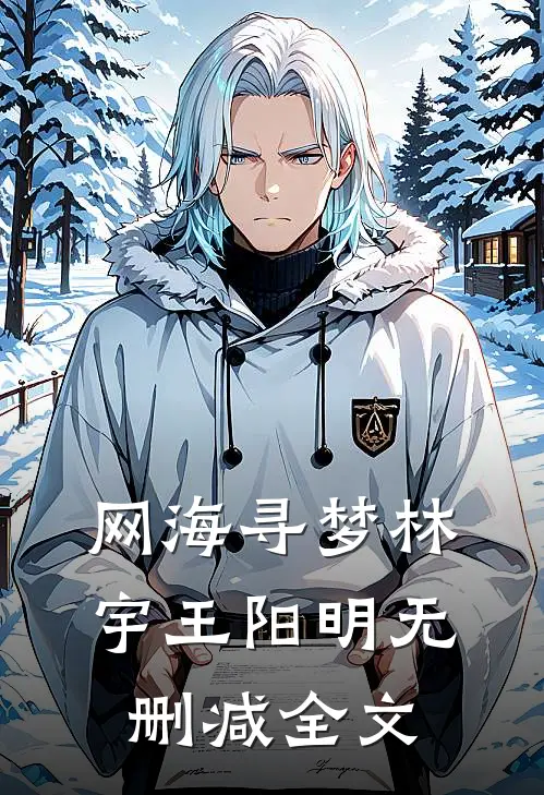 网海寻梦林宇王阳明无删减全文