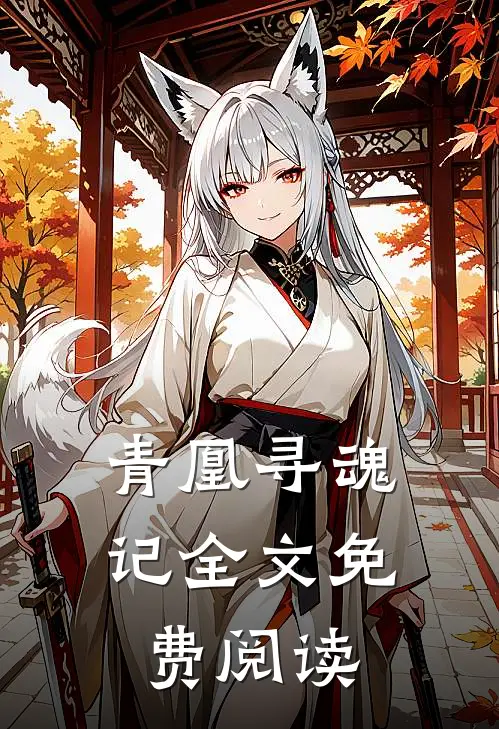 青凰寻魂记全文免费阅读