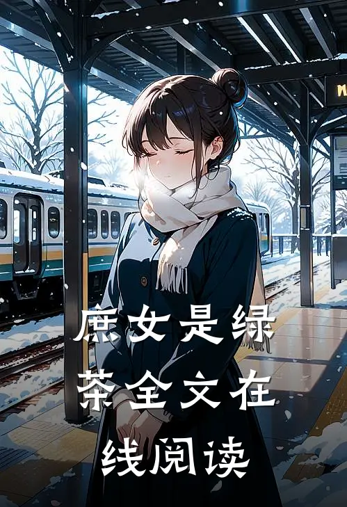 庶女是绿茶全文在线阅读