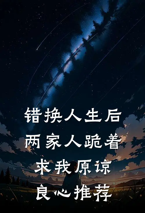 错换人生后，两家人跪着求我原谅良心推荐
