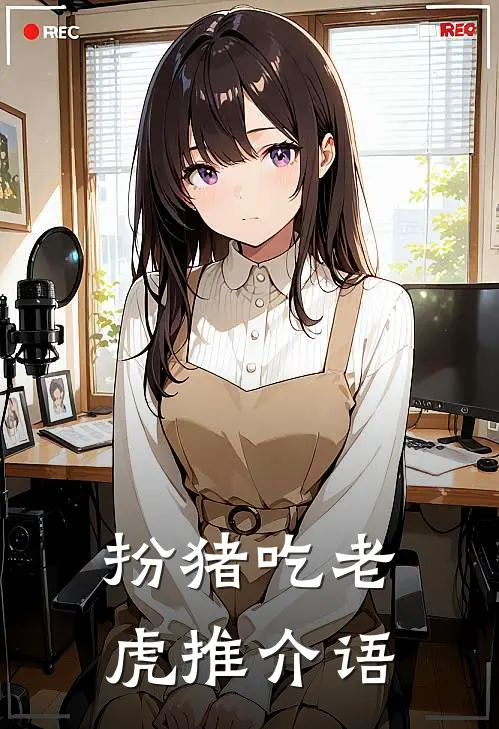 扮猪吃老虎推介语