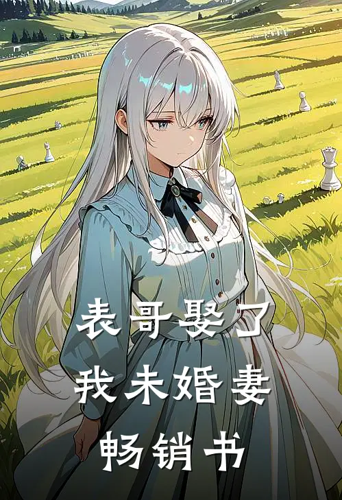 表哥娶了我未婚妻畅销书