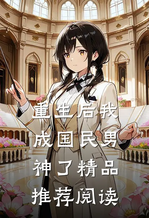 重生后我成国民男神了精品推荐阅读