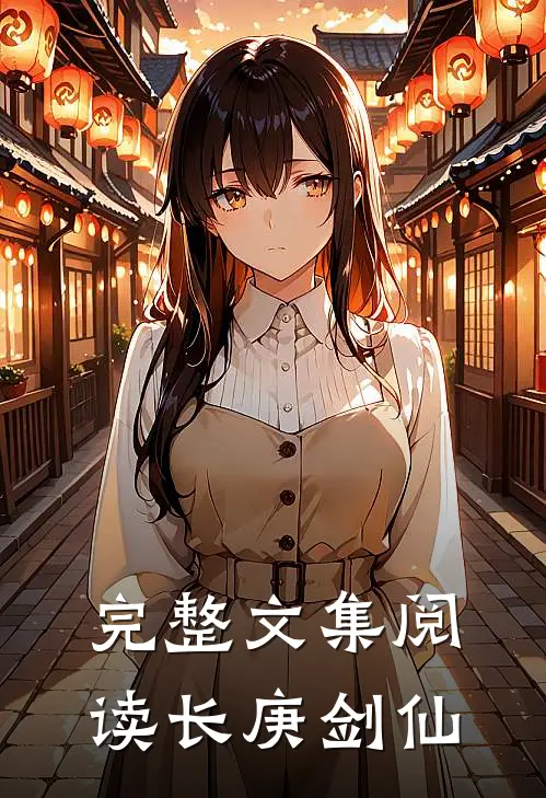 完整文集阅读长庚剑仙