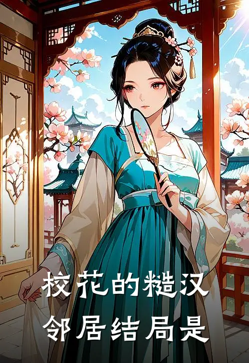 校花的糙汉邻居结局是
