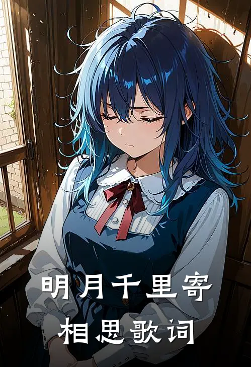 明月千里寄相思歌词