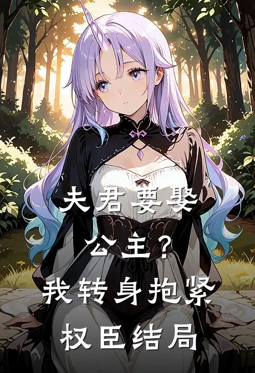 夫君要娶公主？我转身抱紧权臣结局