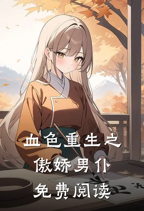 血色重生之傲娇男仆免费阅读