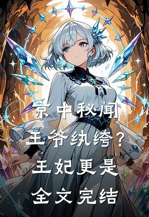 京中秘闻：王爷纨绔？王妃更是全文完结