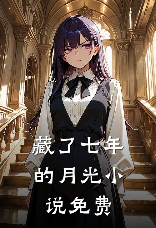 藏了七年的月光小说免费