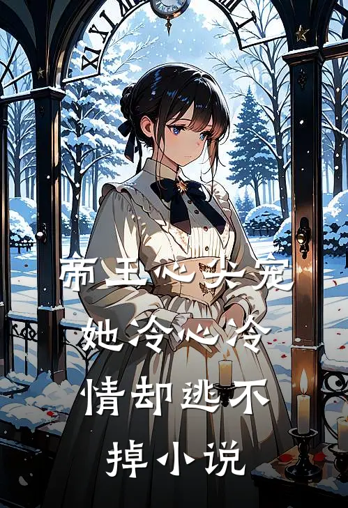 帝王心尖宠：她冷心冷情却逃不掉小说