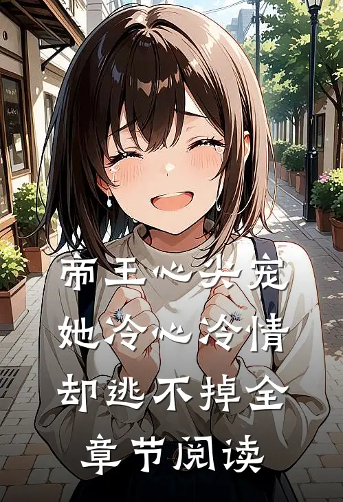 帝王心尖宠：她冷心冷情却逃不掉全章节阅读