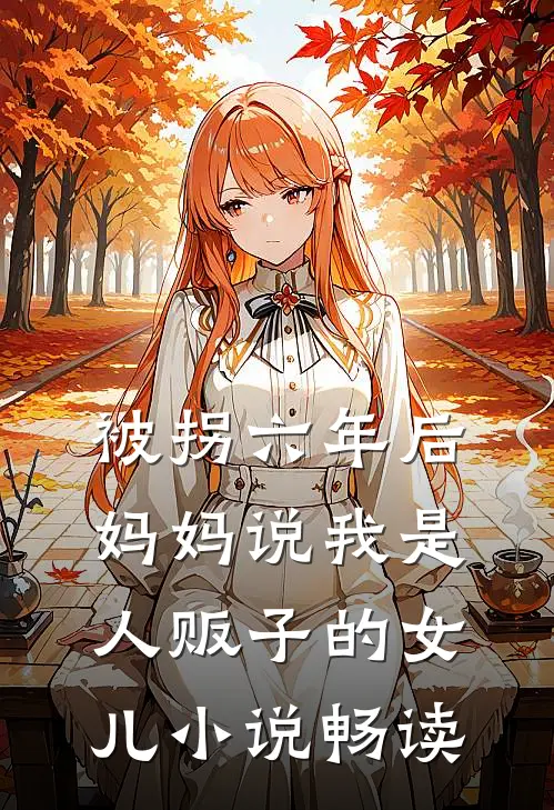 被拐六年后，妈妈说我是人贩子的女儿小说畅读